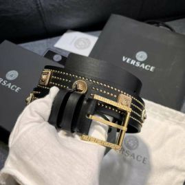 Picture of Versace Belts _SKUVersacebelt40mmX95-125cm7D628037